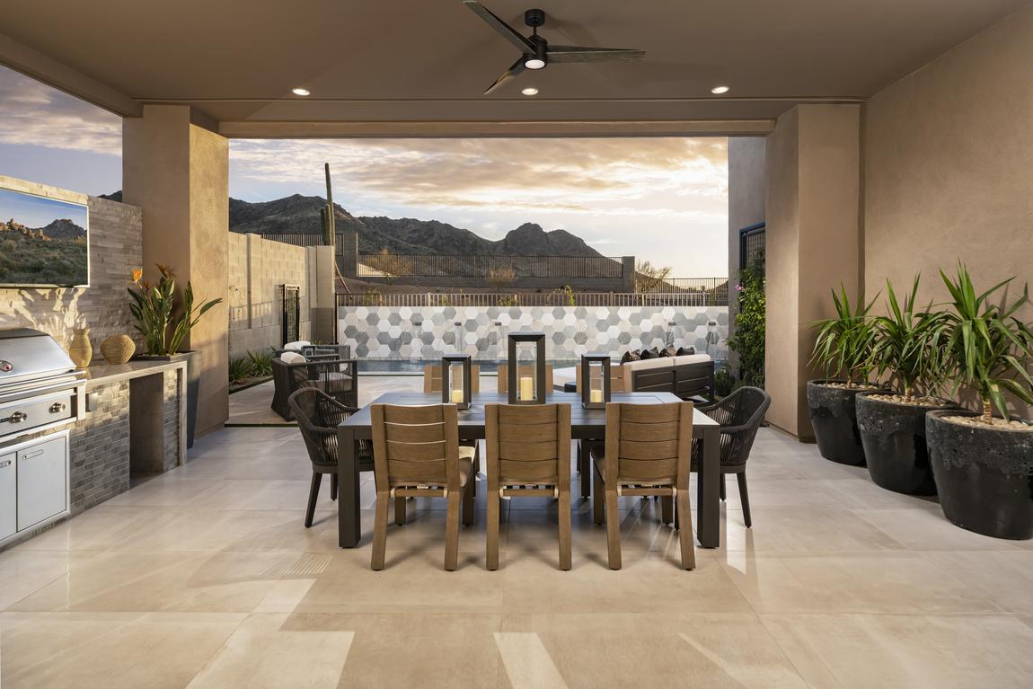 Additional project photo by Total Incharge Construction Group