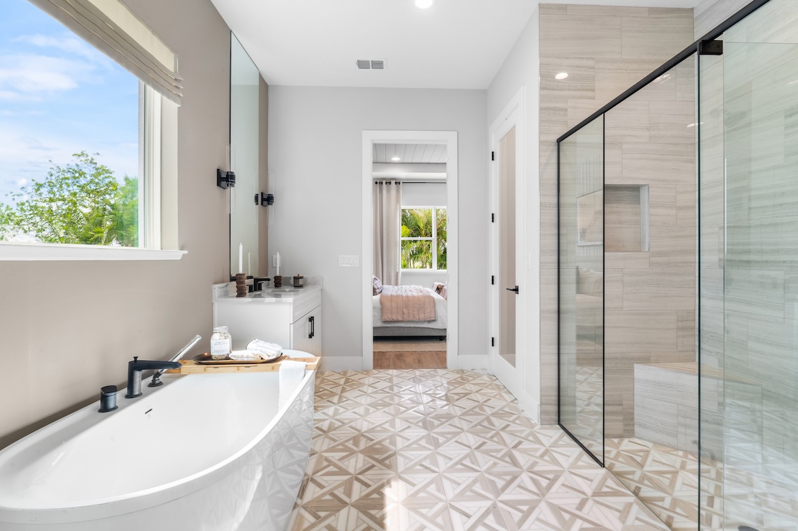Additional project photo by Total Incharge Construction Group