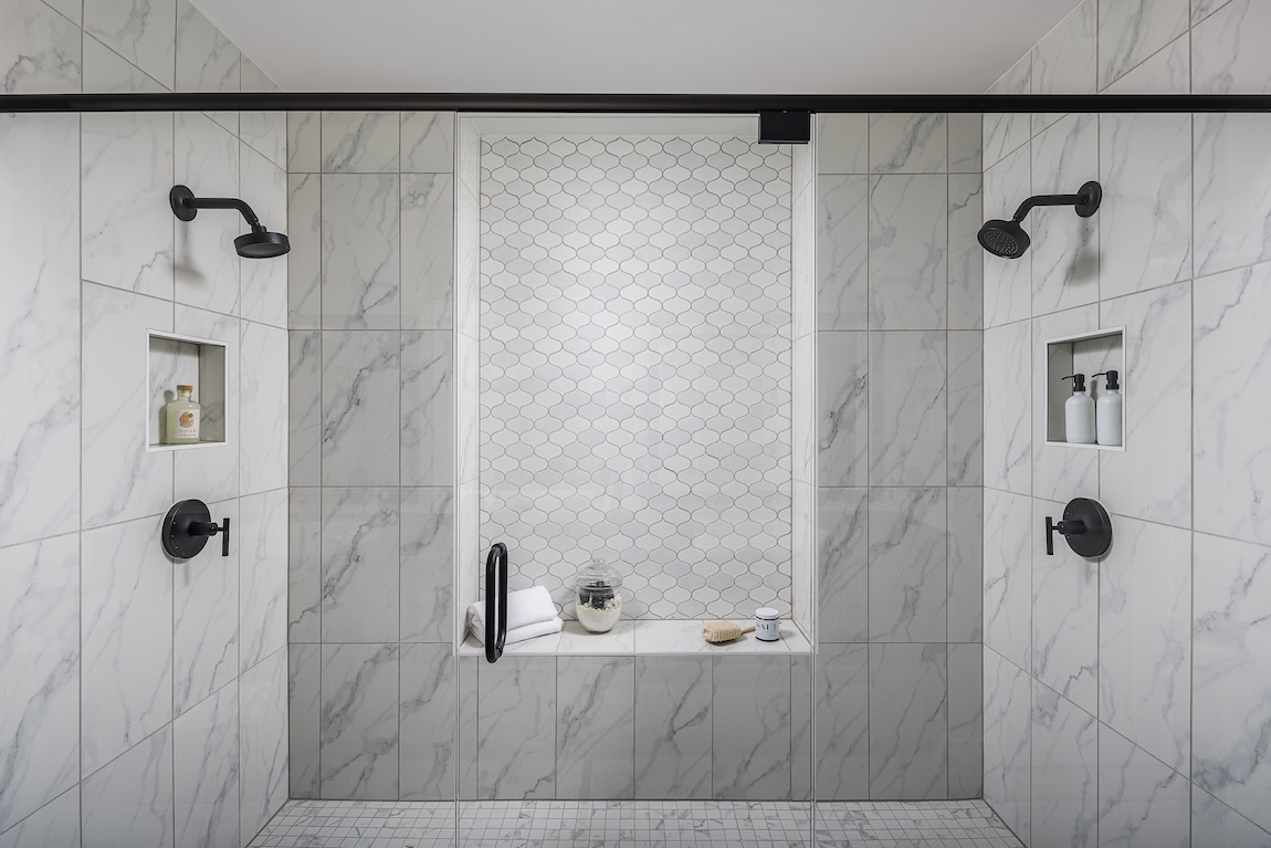 Additional project photo by Total Incharge Construction Group