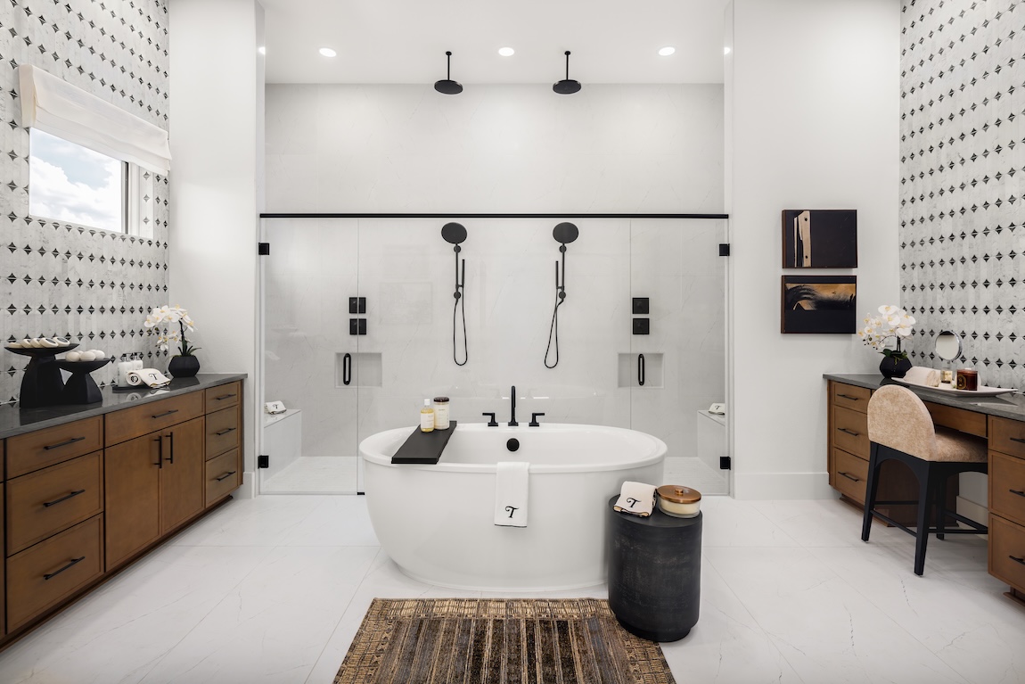 Additional project photo by Total Incharge Construction Group
