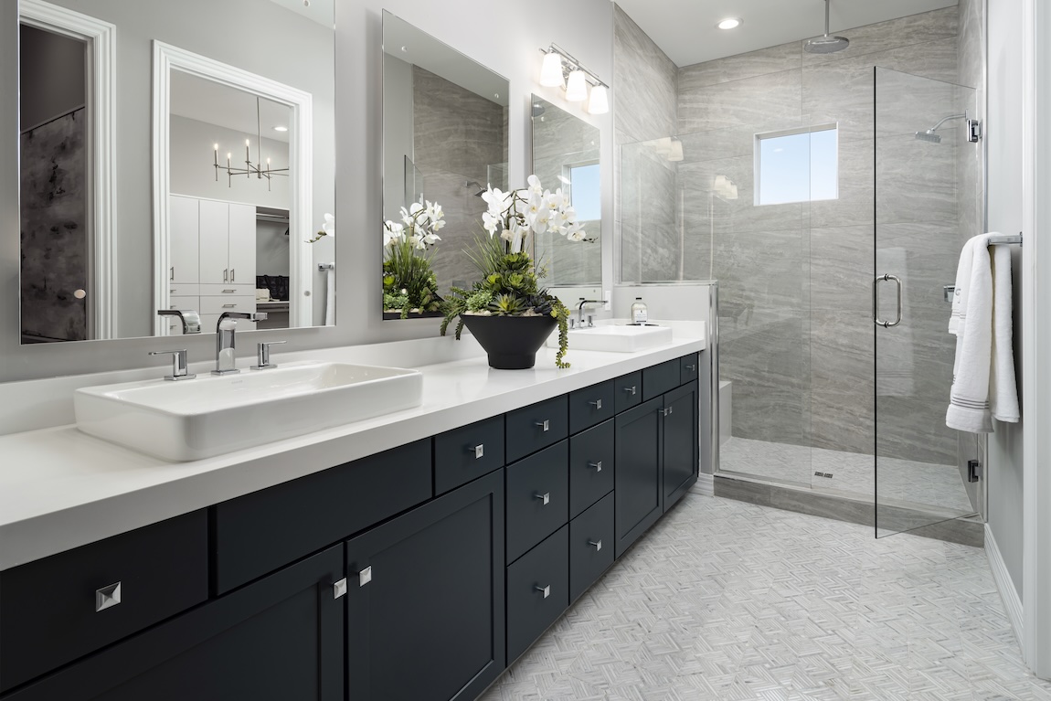 Additional project photo by Total Incharge Construction Group