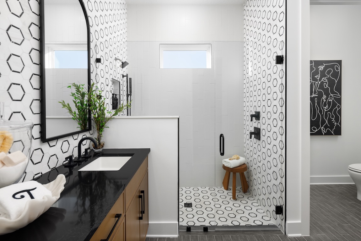 Additional project photo by Total Incharge Construction Group