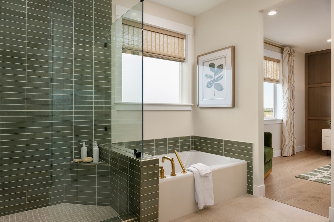 Additional project photo by Total Incharge Construction Group
