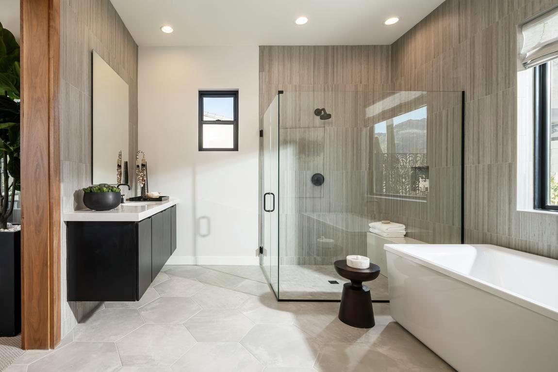 Additional project photo by Total Incharge Construction Group