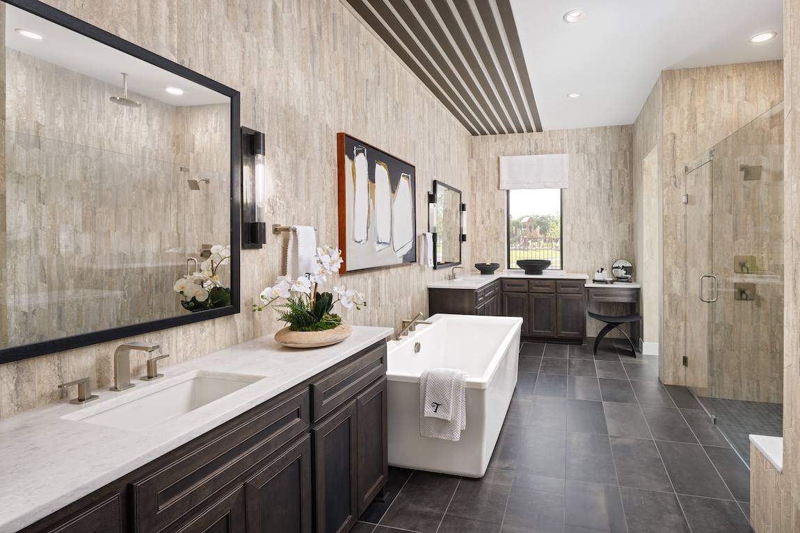 Additional project photo by Total Incharge Construction Group
