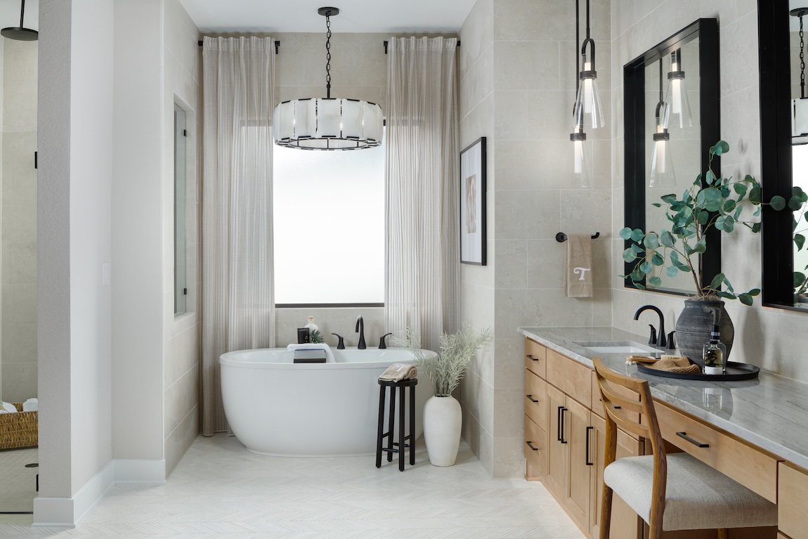 Additional project photo by Total Incharge Construction Group