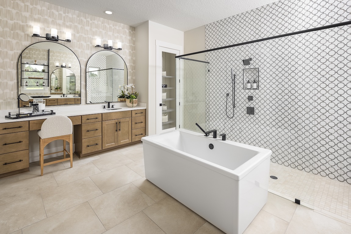 Additional project photo by Total Incharge Construction Group