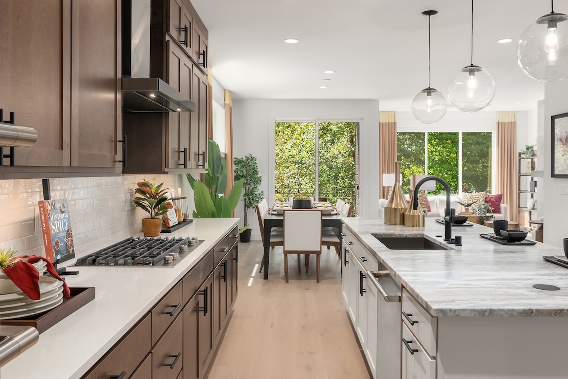 Additional project photo by Total Incharge Construction Group