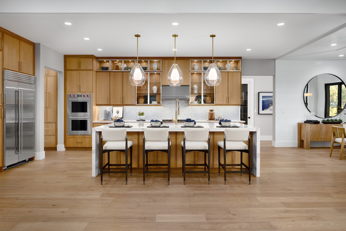 Additional project photo by Total Incharge Construction Group