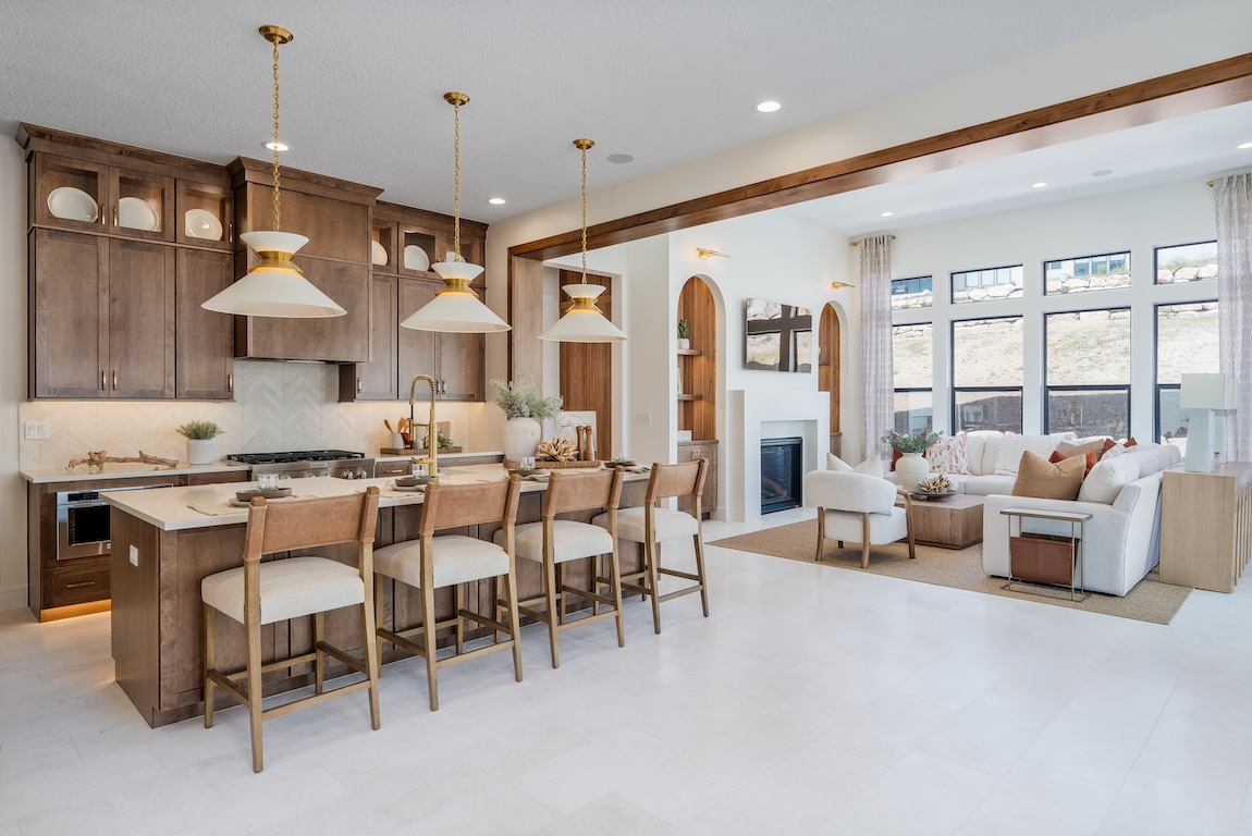 Additional project photo by Total Incharge Construction Group