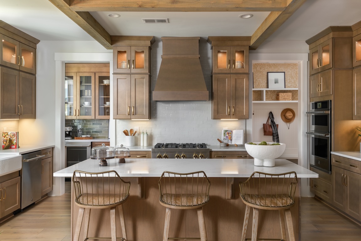 Additional project photo by Total Incharge Construction Group