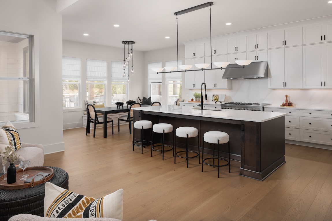 Additional project photo by Total Incharge Construction Group