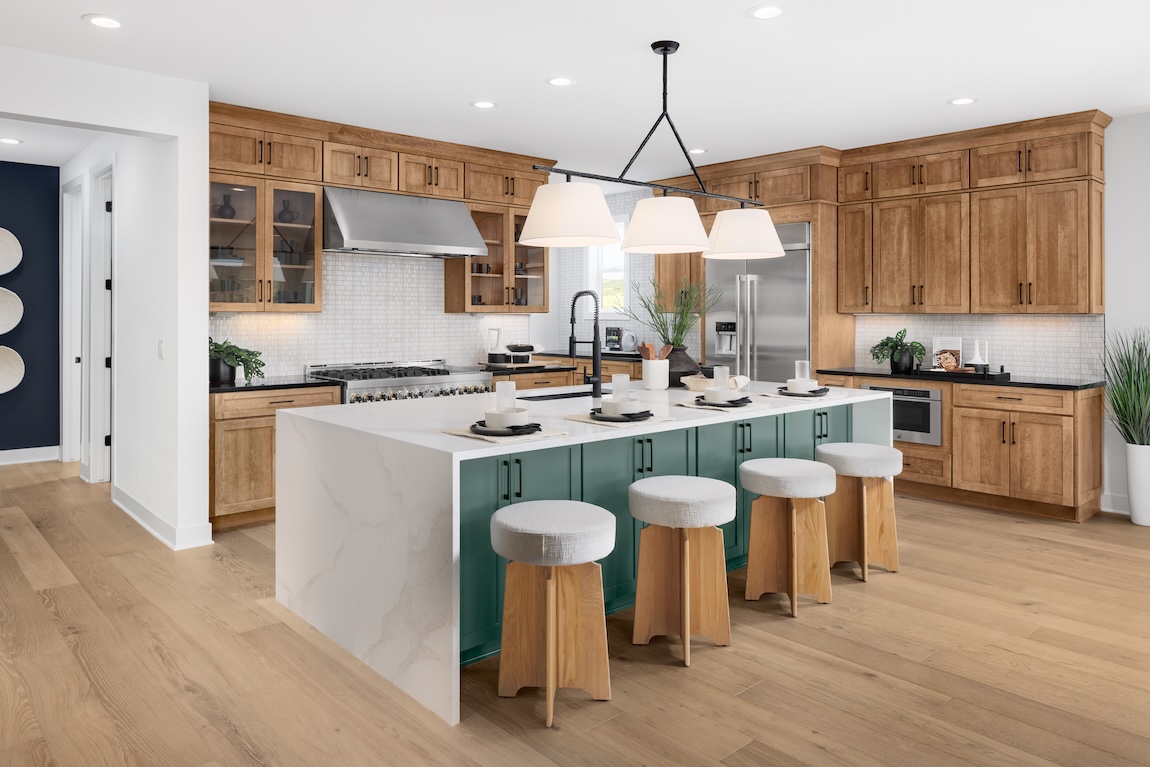 Additional project photo by Total Incharge Construction Group