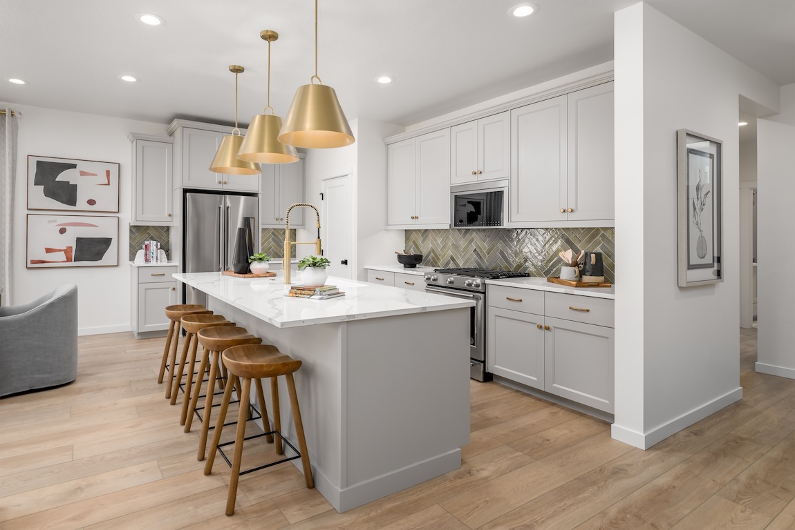 Additional project photo by Total Incharge Construction Group