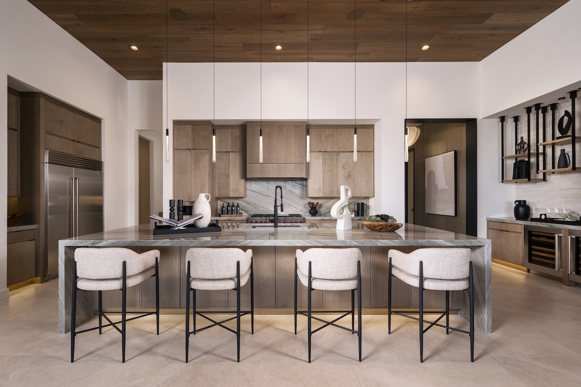 Additional project photo by Total Incharge Construction Group