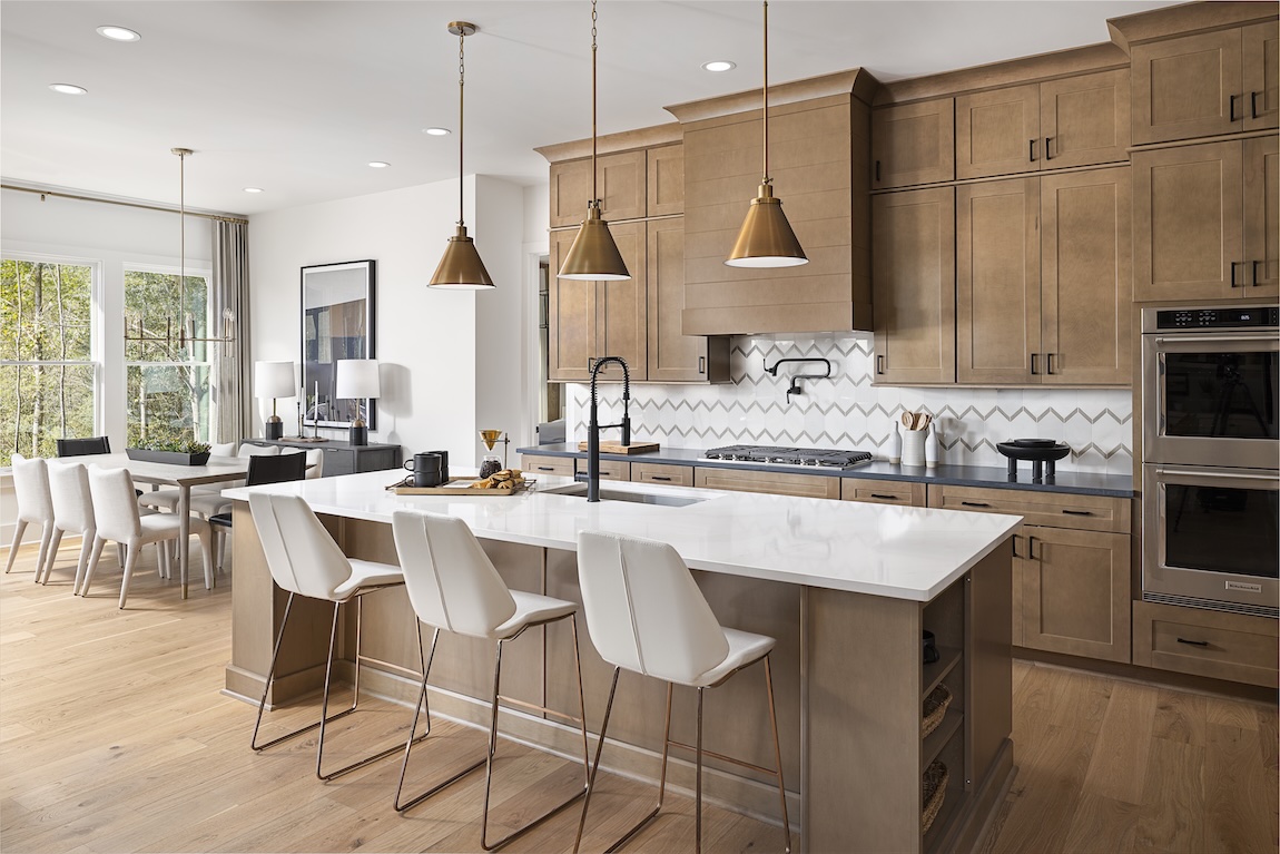 Additional project photo by Total Incharge Construction Group