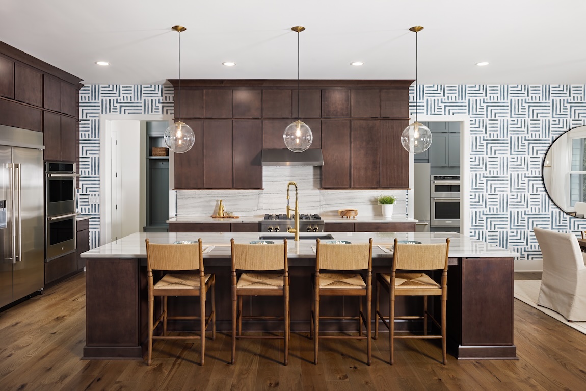 Additional project photo by Total Incharge Construction Group