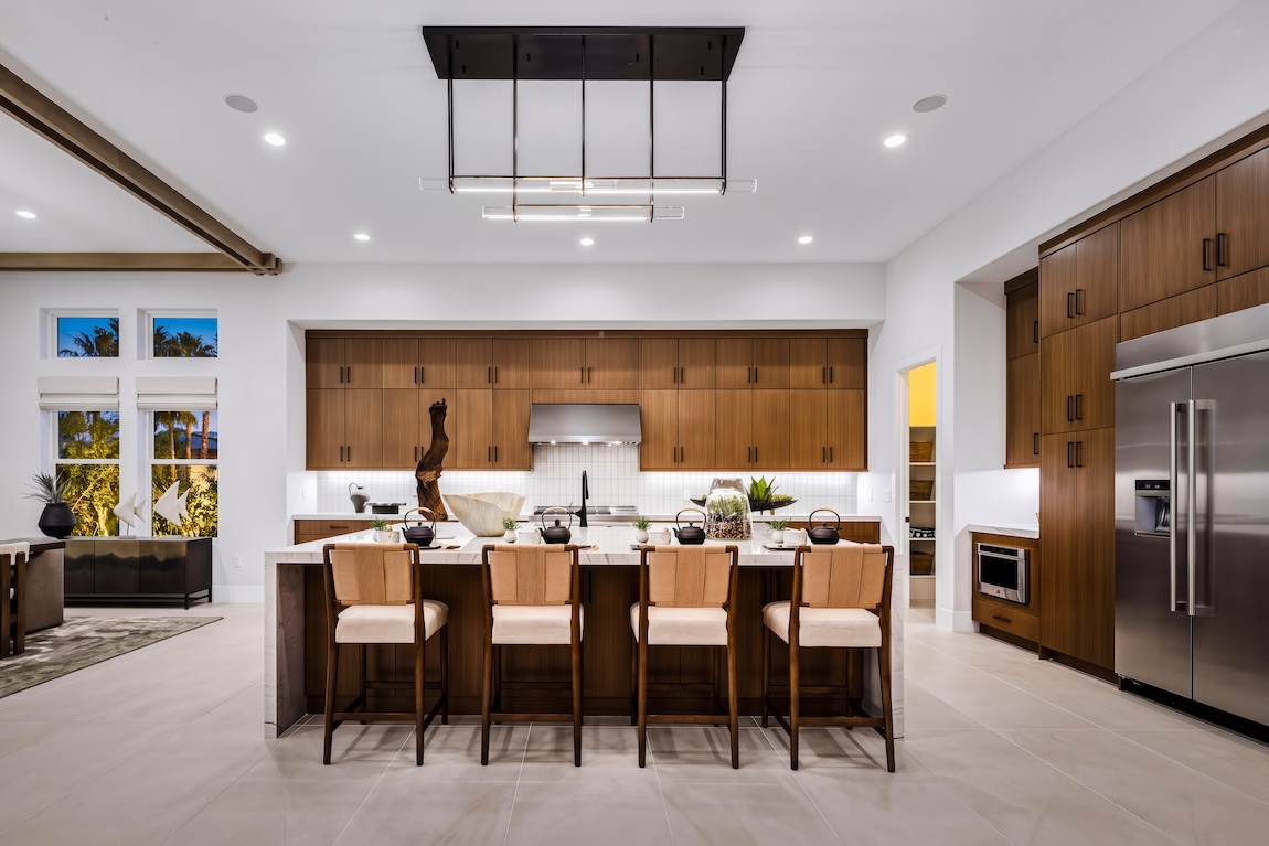 Remodeling project by Total InCharge Construction Group