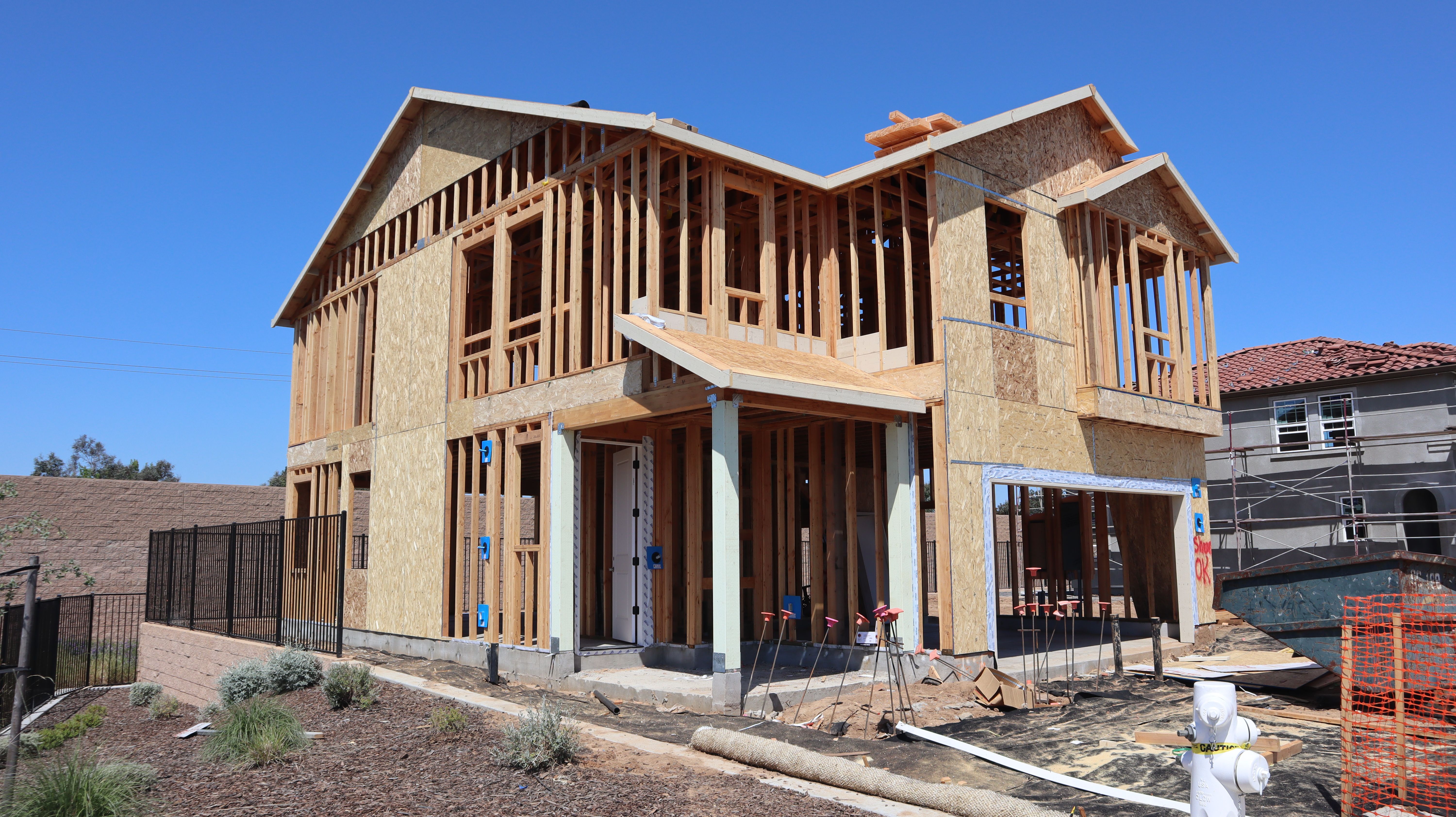 Remodeling project by Total InCharge Construction Group