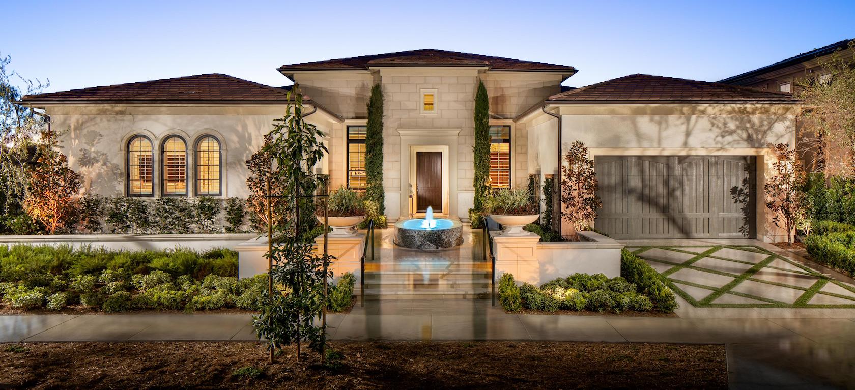 Remodeling project by Total InCharge Construction Group
